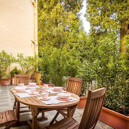 Lake Charming Apartment Cernobbio Exterior photo