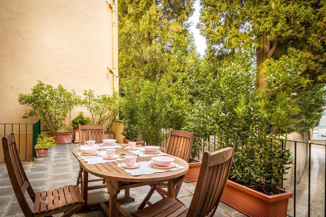 Lake Charming Apartment Cernobbio Exterior photo