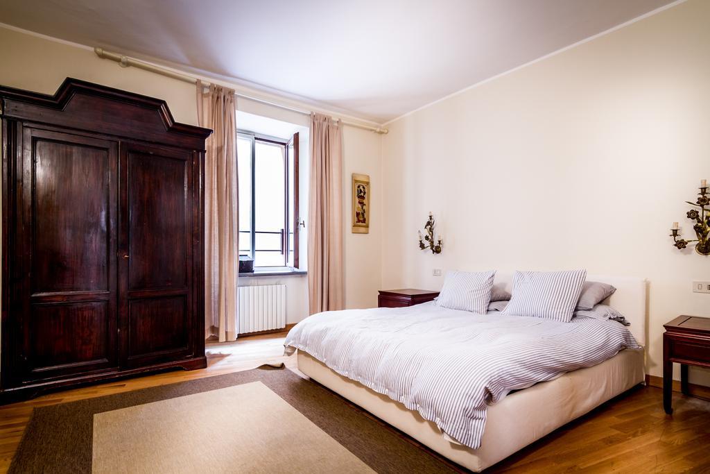Lake Charming Apartment Cernobbio Room photo